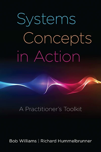 Systems Concepts Action: A Practitioner's Toolkit
