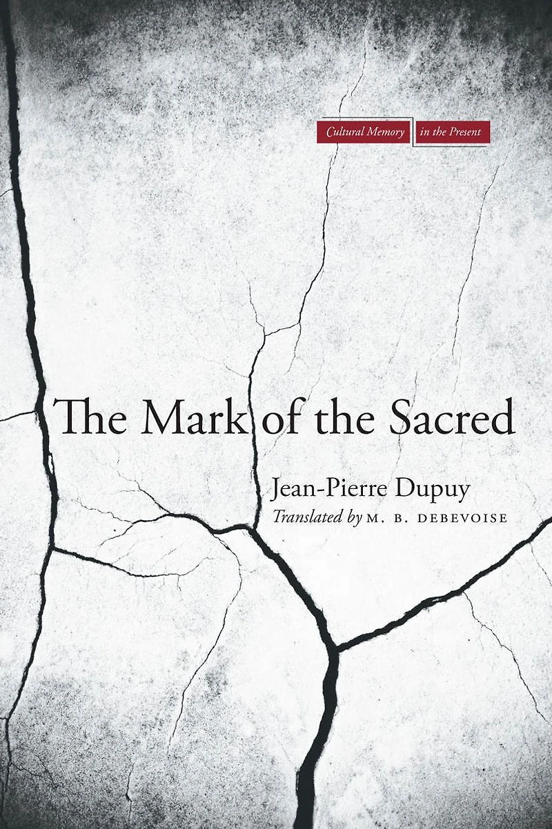 the Mark of Sacred