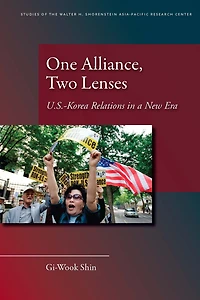 One Alliance, Two Lenses: U.S.-Korea Relations a New Era