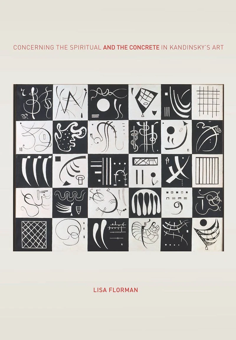 Concerning the Spiritual-and Concrete-in Kandinsky's Art