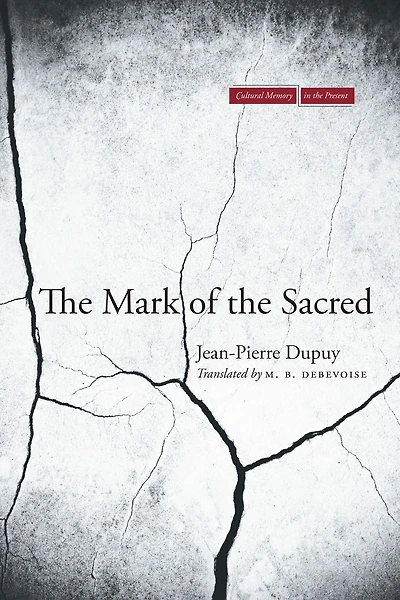 the Mark of Sacred