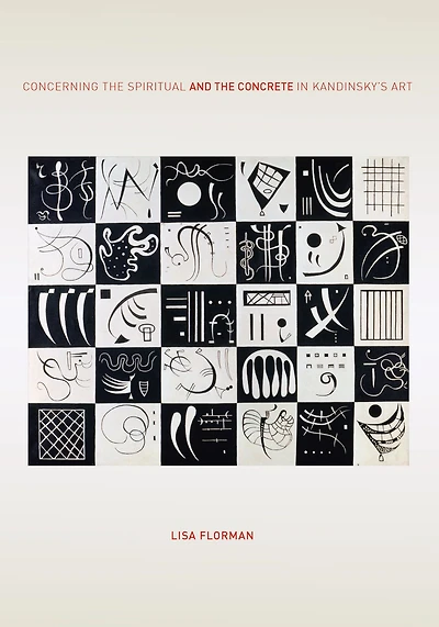 Concerning the Spiritual-and Concrete-in Kandinsky's Art