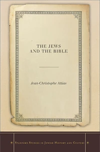 the Jews and Bible