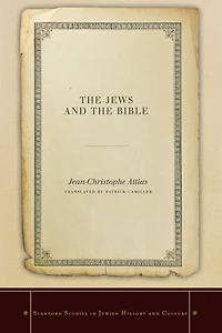 the Jews and Bible