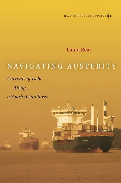 Navigating Austerity: Currents of Debt along a South Asian River