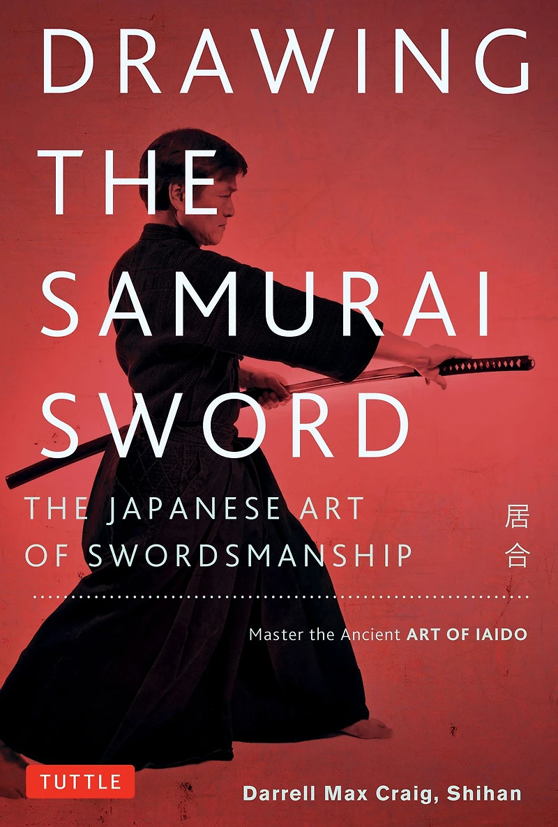 Drawing the Samurai Sword: 92 of Most Popular Patterns (With 11 Projects and Actual Templates)