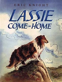 Lassie Come-Home (75th Anniversary Edition)