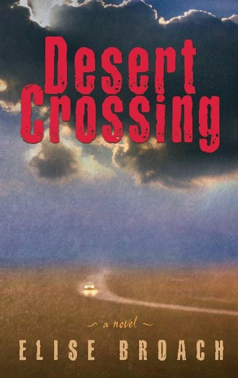 Desert Crossing