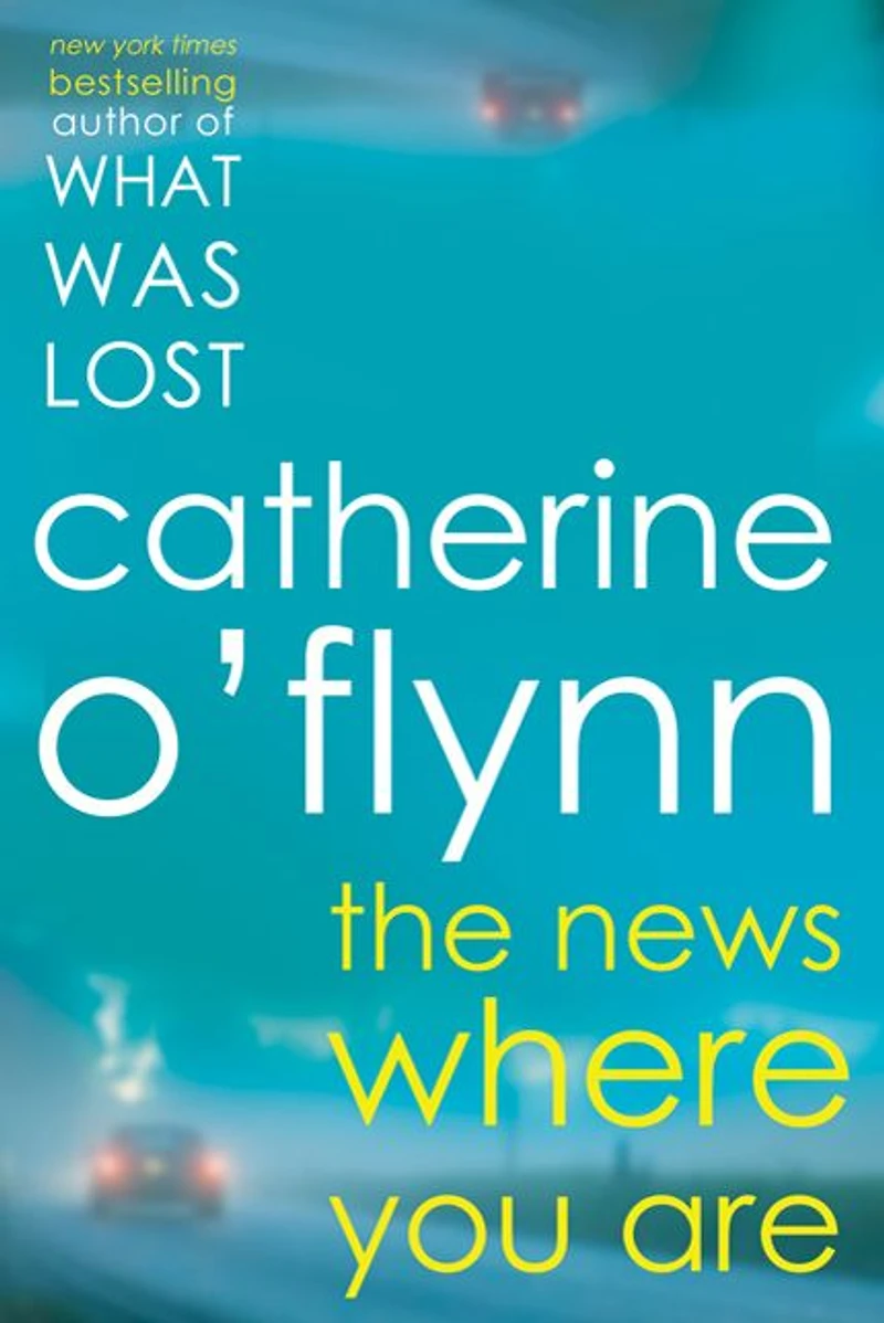 The News Where You Are