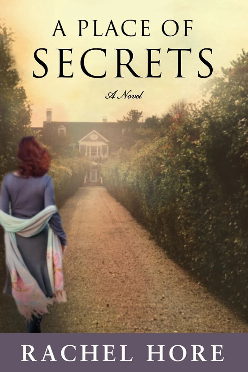 A Place of Secrets: Novel