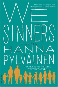 We Sinners: A Novel