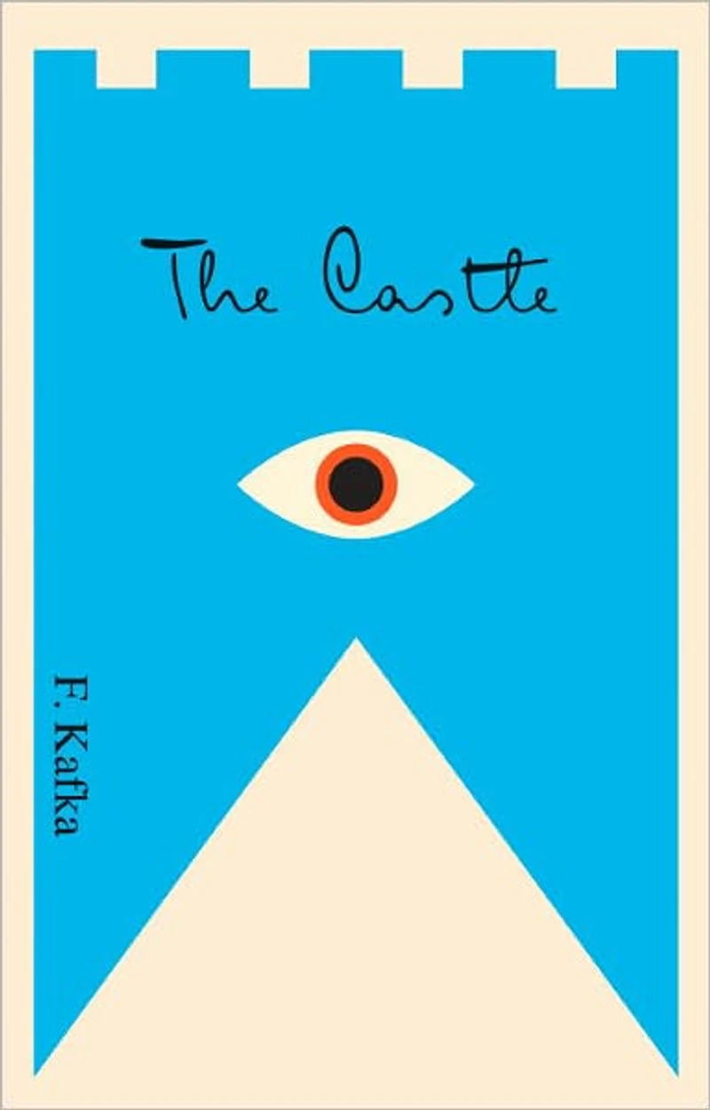 the Castle: A New Translation Based on Restored Text