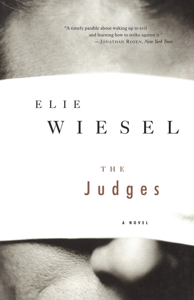 The Judges