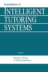 Foundations of Intelligent Tutoring Systems