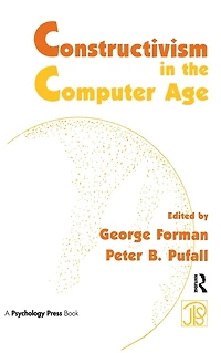 Constructivism the Computer Age