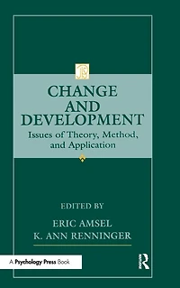 Change and Development: Issues of Theory, Method, Application