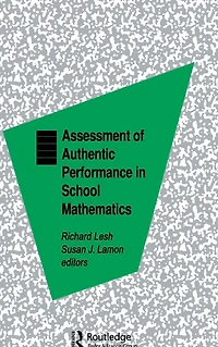 Assessment of Authentic Performance School Mathematics