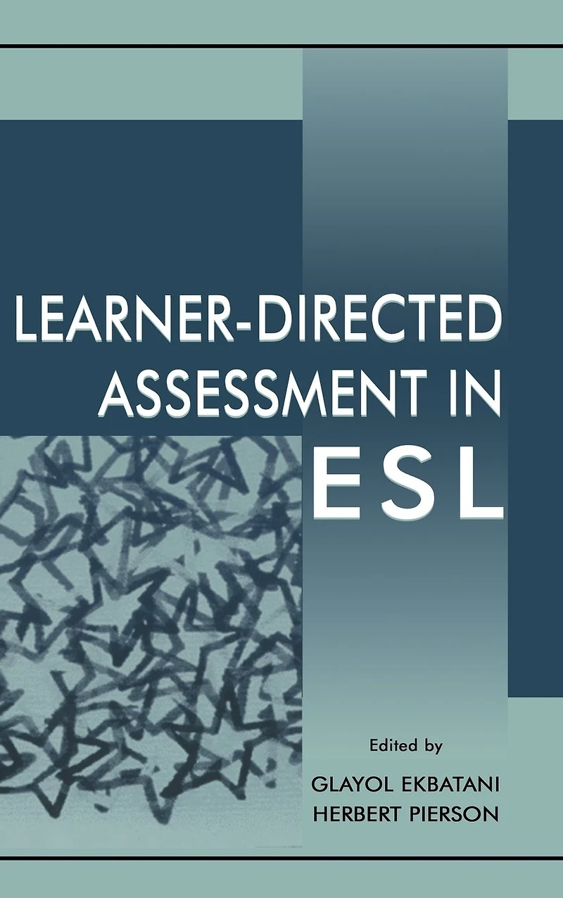 Learner-directed Assessment Esl