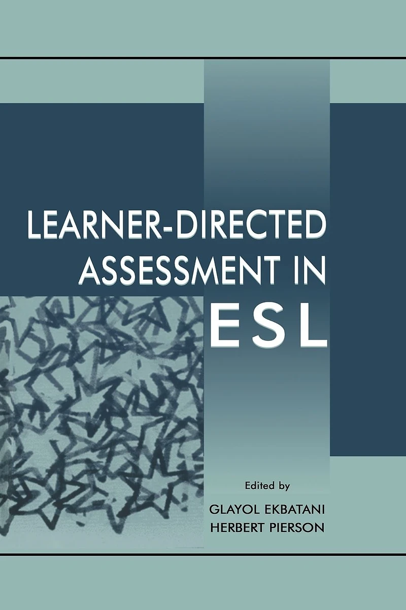 Learner-directed Assessment Esl
