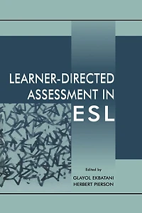 Learner-directed Assessment Esl