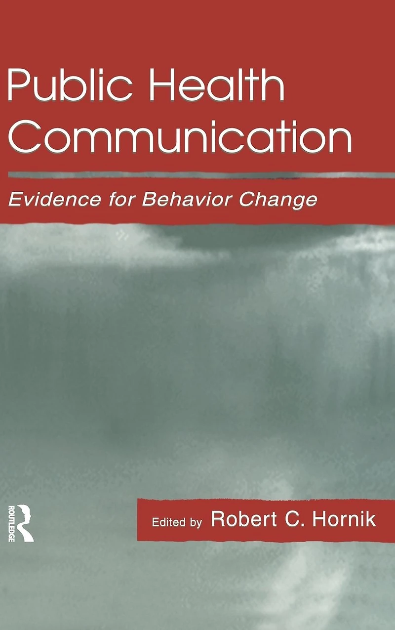 Public Health Communication: Evidence for Behavior Change