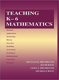 Teaching K-6 Mathematics