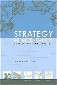 Strategy Representation: An Analysis of Planning Knowledge