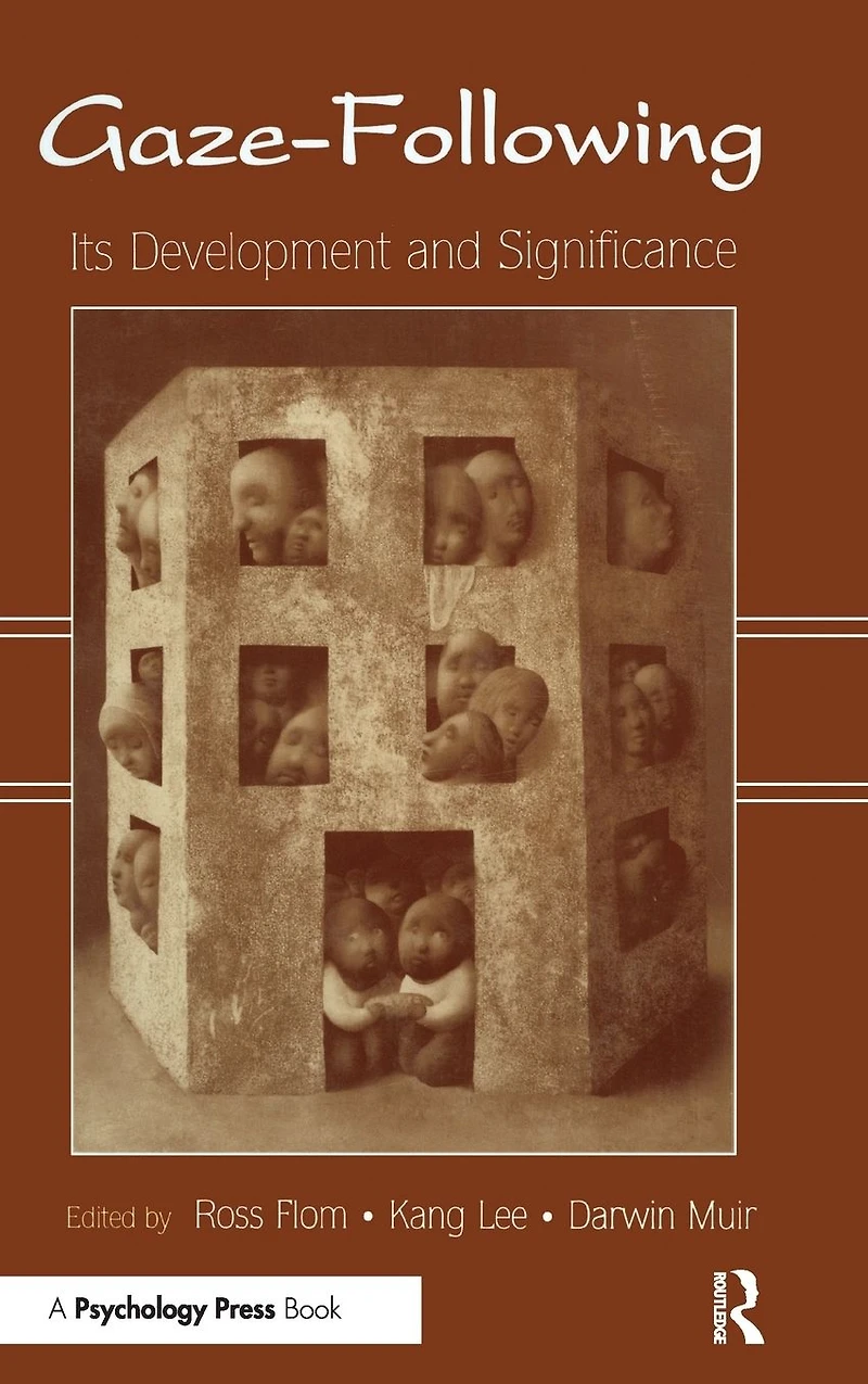 Gaze-Following: Its Development and Significance