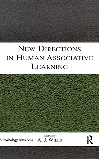 New Directions Human Associative Learning
