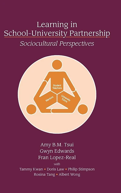 Learning School-University Partnership: Sociocultural Perspectives