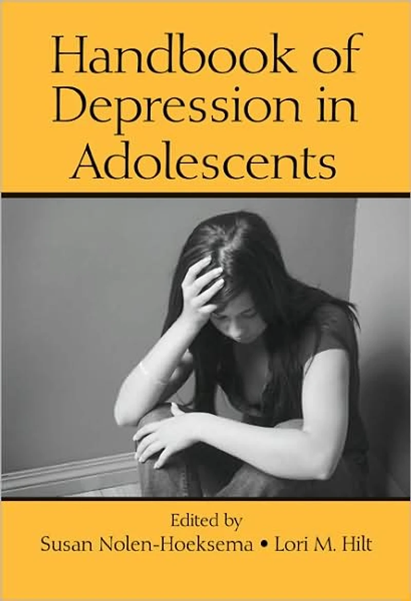 Handbook of Depression Adolescents