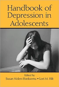Handbook of Depression Adolescents