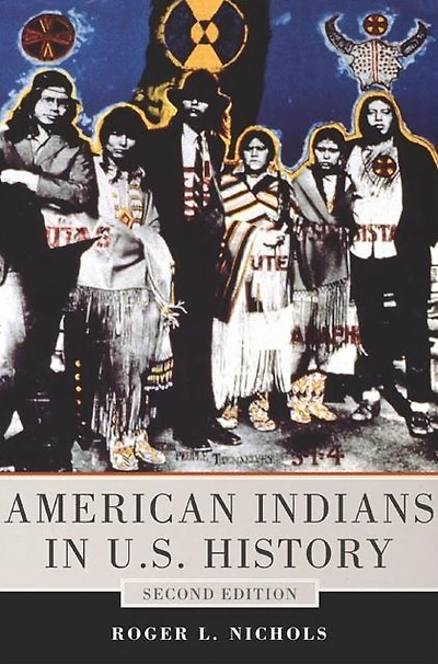 American Indians U.S. History: Second Edition