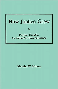 How Justice Grew