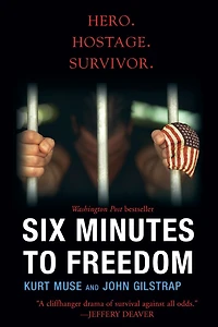 Six Minutes to Freedom