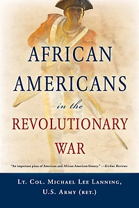 African Americans the Revolutionary War