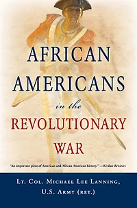 African Americans the Revolutionary War