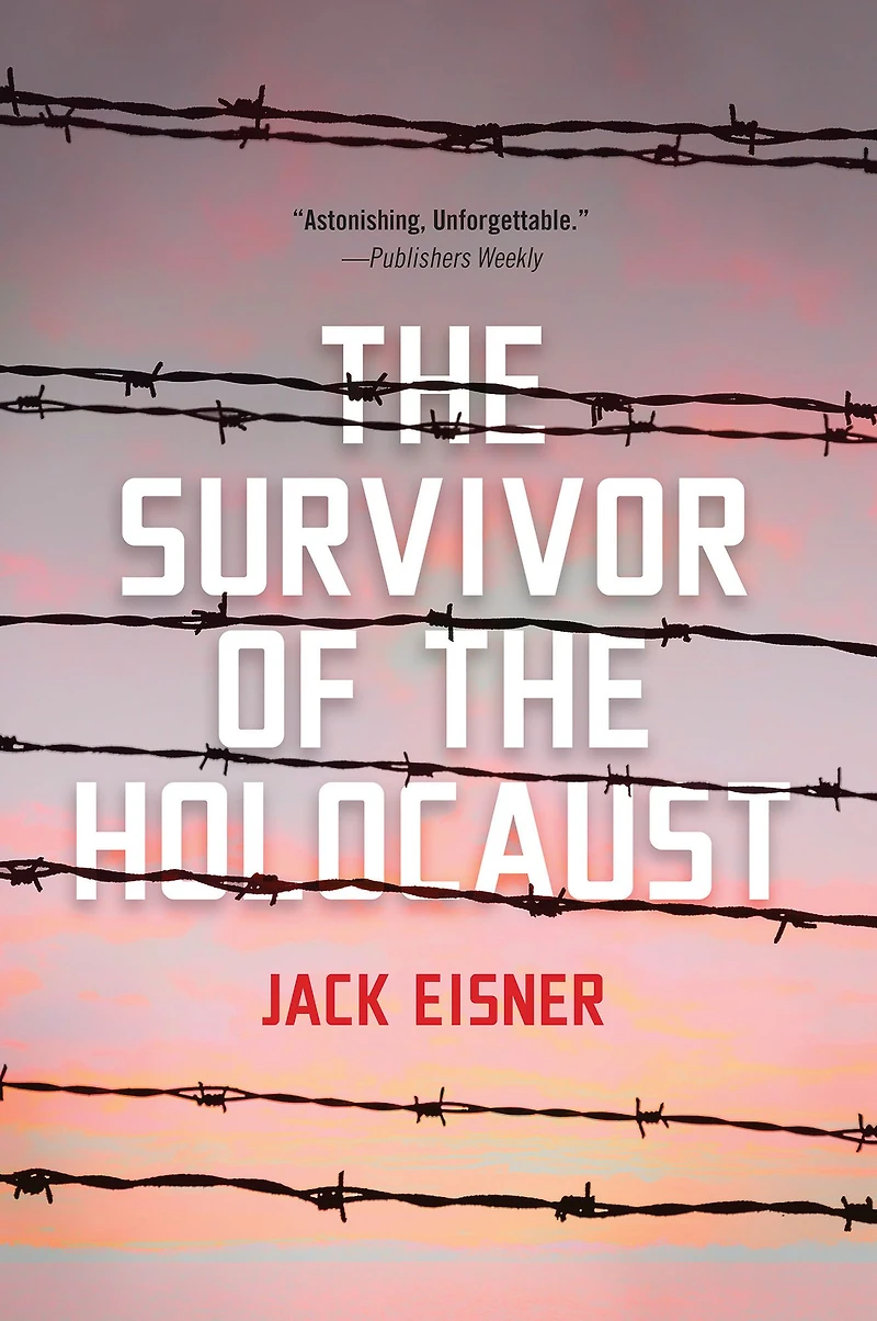 The Survivor Of Holocaust