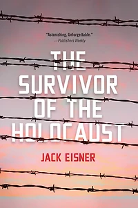 The Survivor Of Holocaust