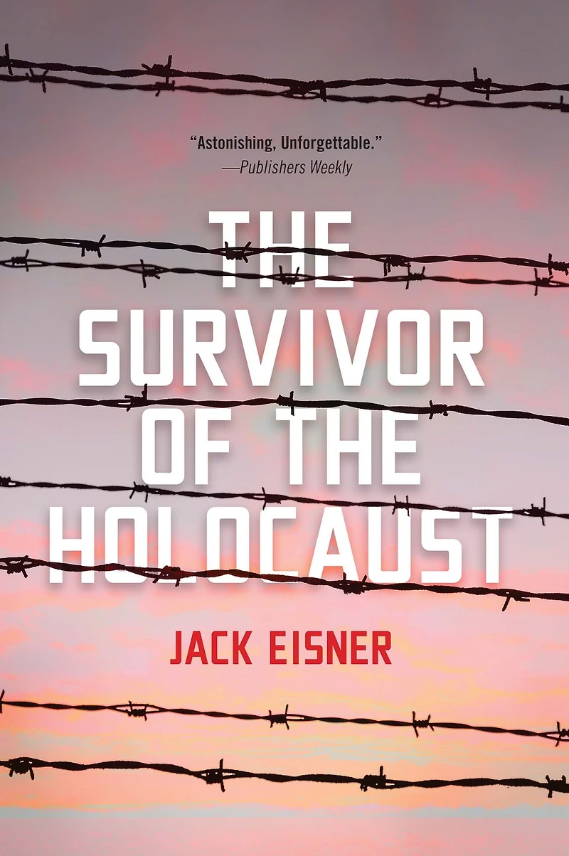 The Survivor Of Holocaust