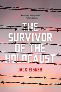 The Survivor Of Holocaust