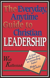 Everyday Anytime Guide to Christian