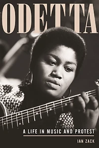 Odetta: A Life Music and Protest