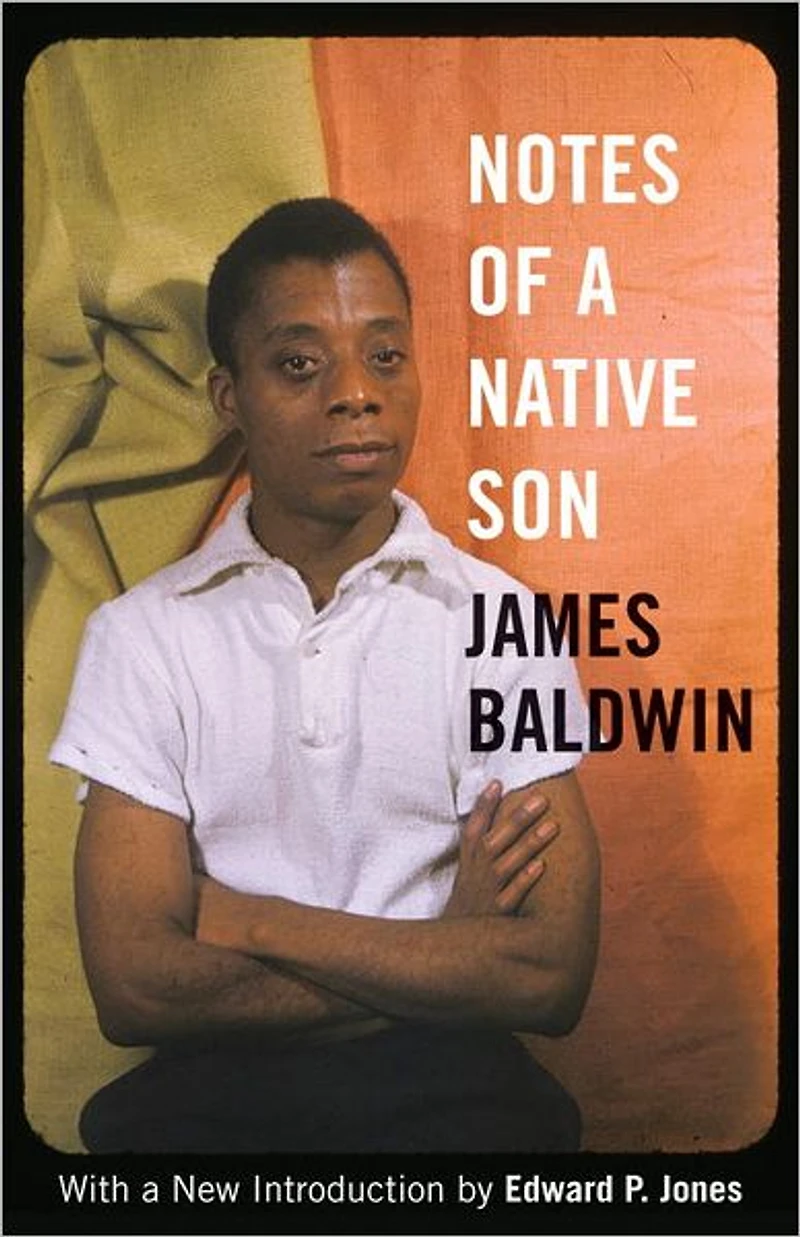 Notes of a Native Son