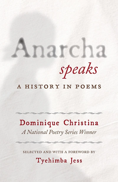 Anarcha Speaks: A History Poems