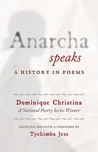 Anarcha Speaks: A History Poems