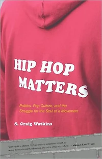 Hip Hop Matters: Politics, Pop Culture, and the Struggle for Soul of a Movement