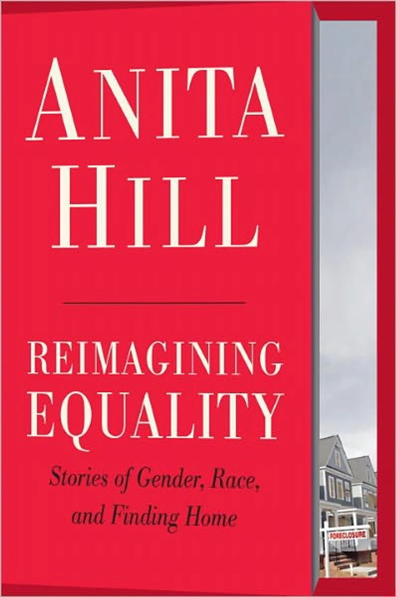 Reimagining Equality: Stories of Gender, Race, and Finding Home