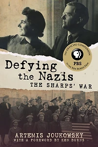 Defying The Nazis: Sharps' War
