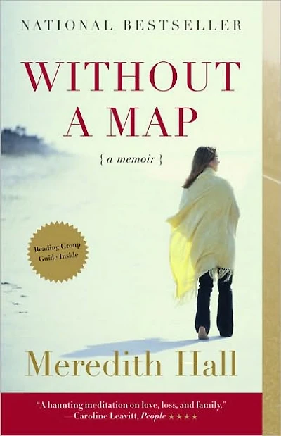 Without A Map: Memoir